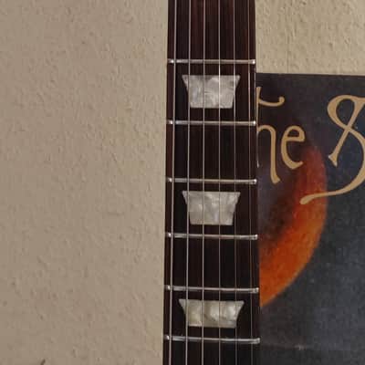 Immagine Gibson LES PAUL STUDIO 1995 - NATURAL - 21