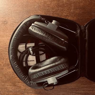 Beyerdynamic DT 150 with case #2 image 7