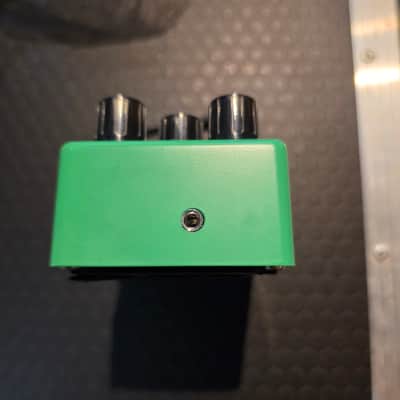 Ibanez TS808 Tube Screamer 2004 - Present - Green image 7