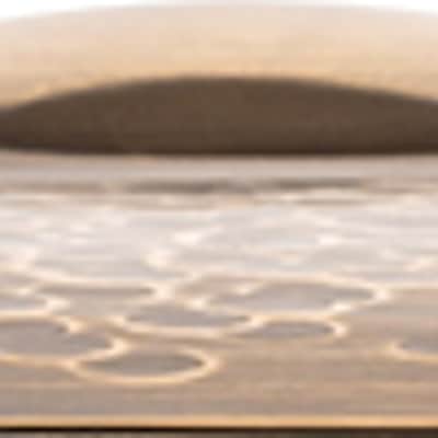 MEINL PAC20MTC Pure Alloy Custom Medium Thin Crash 20 Zoll Becken image 3