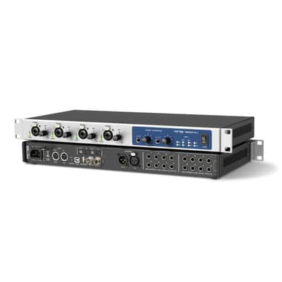 RME Fireface 802 FS - USB Interface image 1