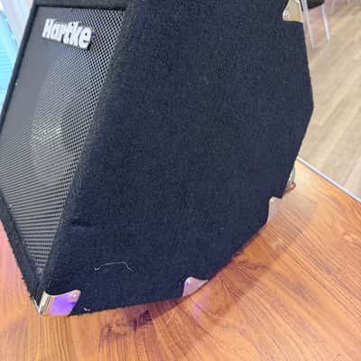 Hartke A70 Bass Amplifier image 3