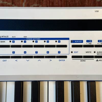 Casio PX-5S Stage Piano image 12