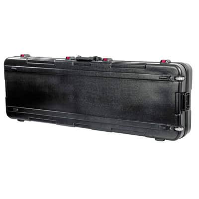 Gator Cases GTSA-KEY88D ATA TSA Series Deep 88-Note Keyboard Case with Wheels image 4