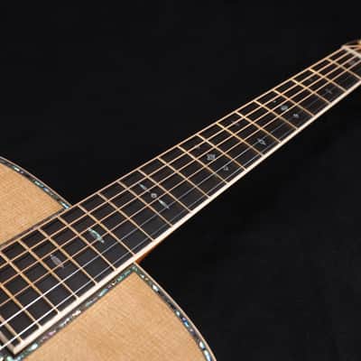 Martin D45 Modern Deluxe with Hardcase 157 image 2