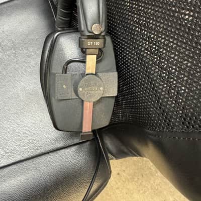 Beyerdynamic DT150 250ohm image 2