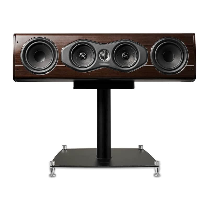 SONUS FABER Olympica Nova CII - 3-Way Center Channel Speaker - (Stand NOT Included) - NEW! image 1