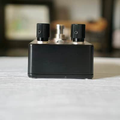 Catalinbread Dirty Little Secret MKII Limited Edition Black image 6
