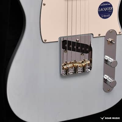Momose MT2-STD/M 2025 - SBBD(Sonic blue blond) - No.21058 - 3.1kg image 3