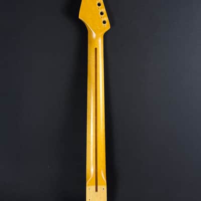 Charvel Made in Japan Guitar Neck 1980s image 15