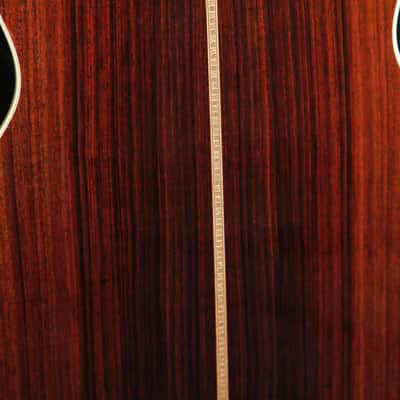 Collings 0002H 12-Fret 000 Acoustic Guitar image 19