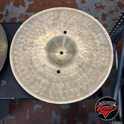 Ufip   Extatic Hi Hat 14 image 5