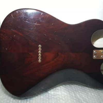 1978 FRAMUS STRATO - made in GERMANY - DIMARZIO PICKUPS image 4