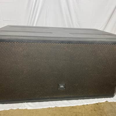 JBL STX 828 Subwoofer Package image 4