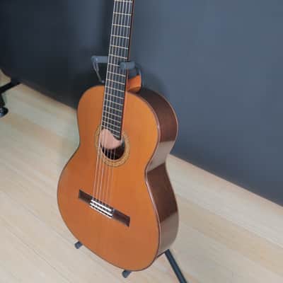 Joshia de Jonge (Canada) Classical Guitar 2014 (Concert Model) image 11