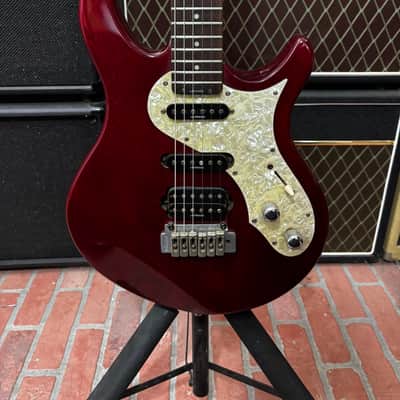 Levinson Blade Electric Guitars | Reverb