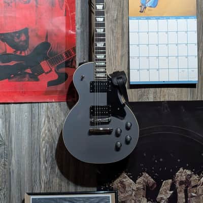 Heritage Custom Shop Factory Special Limited Edition H-150 2024 - Sonic Gray image 4