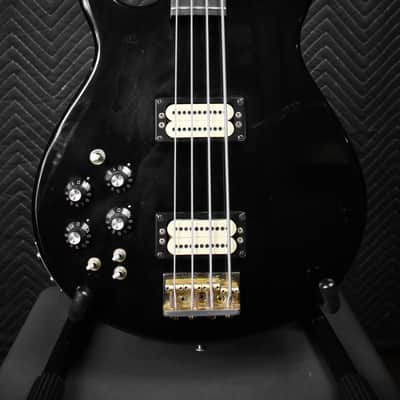 Carvin LB50 (BE) 1981-1983 Model Lefty image 2