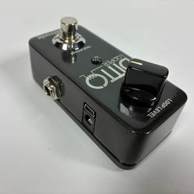 TC Electronic Ditto Looper - Excellent Condition with Box image 7