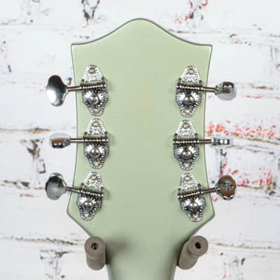 Gretsch - 2012 G5420T Electromatic - Electric Guitar - Aspen Green - x4299 - NOS image 7