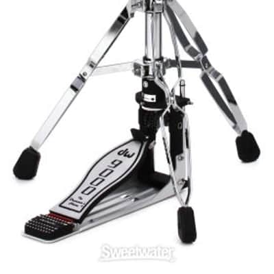 DW 9000 Series 3-leg Hi-hat Stand (DWCP9500Dd1) image 6