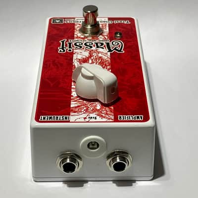 Frost Giant Electronics Massif (4 Horsemen Canuck Limited edition) image 4