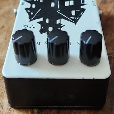 Get Wired! Nightmare Reverb 2021 Canada image 5