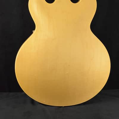 Gibson Custom Shop 1959 ES-335 Reissue VOS Vintage Natural image 5