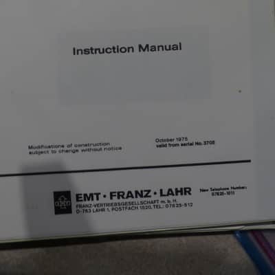 EMT 140 image 8