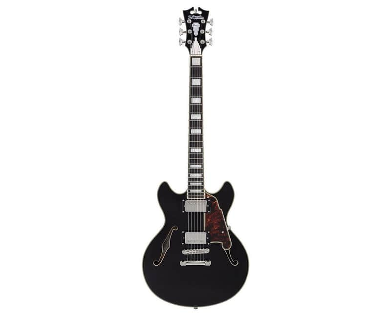 D'Angelico Premier Mini DC | Reverb Canada