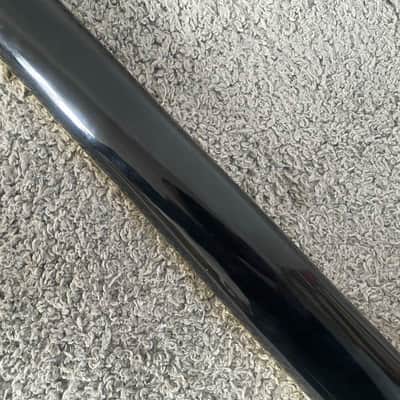 Eko 4 String Acoustic Electric Bass, Mahogany Body, Rosewood Fretboard Neck, 22 Frets image 17