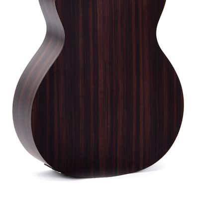SIGMA GUITARS GTCE Grand OM Elektro-Akustik-Gitarre natur image 2