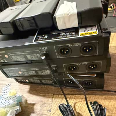 Shure Psm 200 image 3