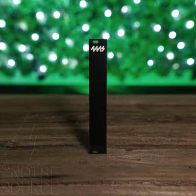 4ms Blank Panel - 1hp image 1