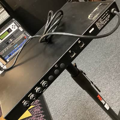 Rocktron Pro Hush Rack Mounted Noise Gate image 2