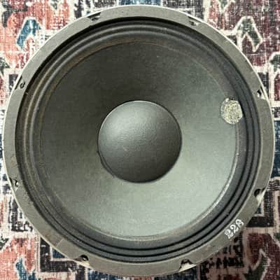 Electro Voice EV SRO 12 - 12” Vintage “Coffee Can” Speaker! image 5