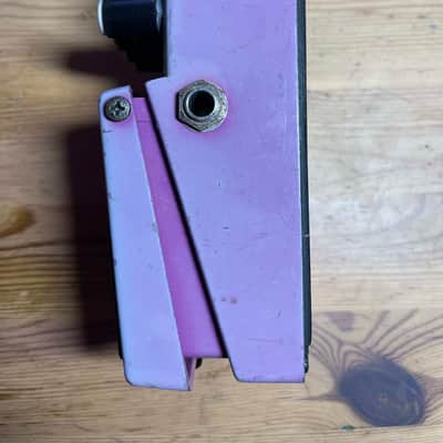 Boss BF-2 Flanger 1990 - 2001 - Purple image 6