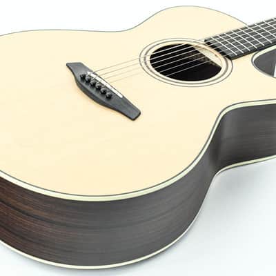 Furch Green GC SR Spruce Rosewood image 11
