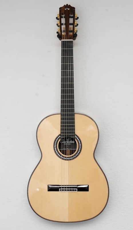 Cordoba C10 Classical Guitar image 1