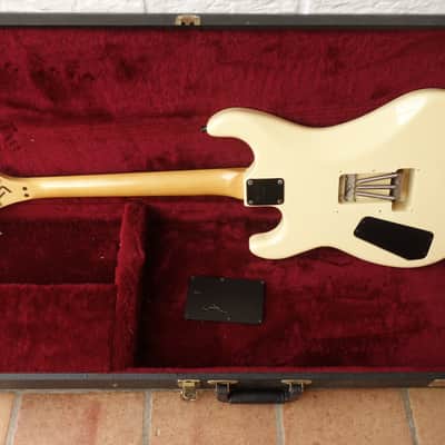 Kramer Baretta 1985 White image 4