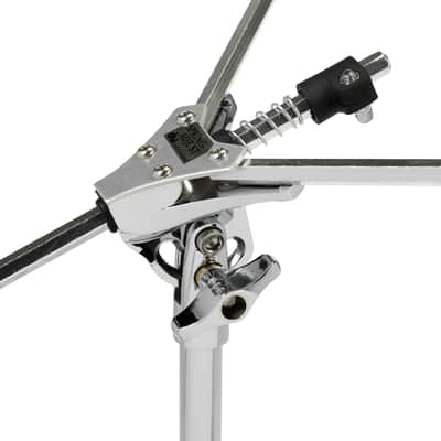 DW 6000 Series Flush Base Lo Pro Snare Stand image 5
