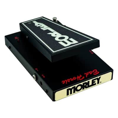 Morley Classic Bad Horsie Wah Pedal *USA Small Business* image 3