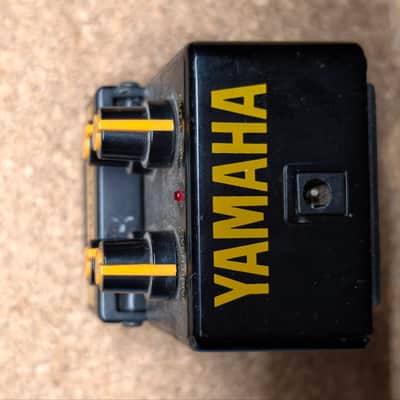 Yamaha COD-100 C MOS Overdrive – Vintage Made in Japan image 4