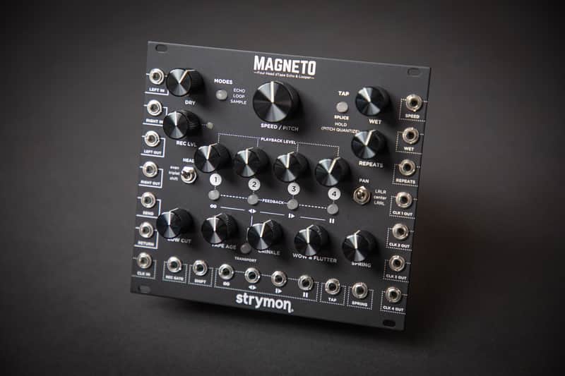 Strymon Magneto image 1