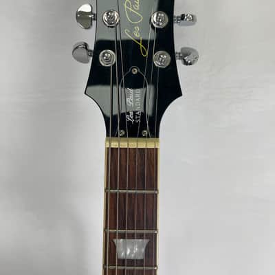 Epiphone Les Paul Standard 1990 - 2013 - Vintage Sunburst image 5