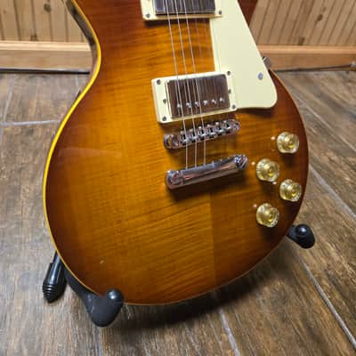 FIREFLY  Les Paul super Modded image 2