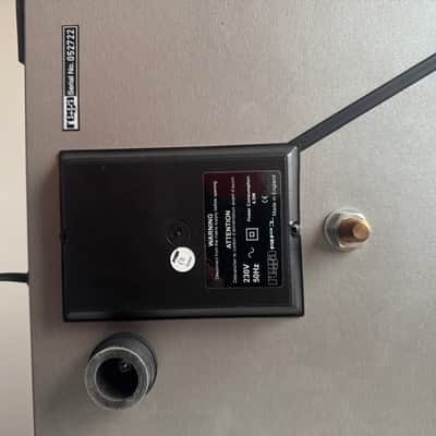 Rega RP1 Turntable image 8
