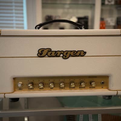 Fargen Mini Plex Mk2 12 Watt Head @AIFG image 6