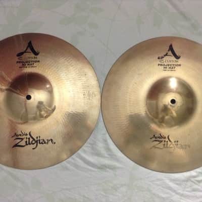Zildjian 14