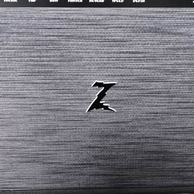 Dr. Z Z-LUX - Black image 10